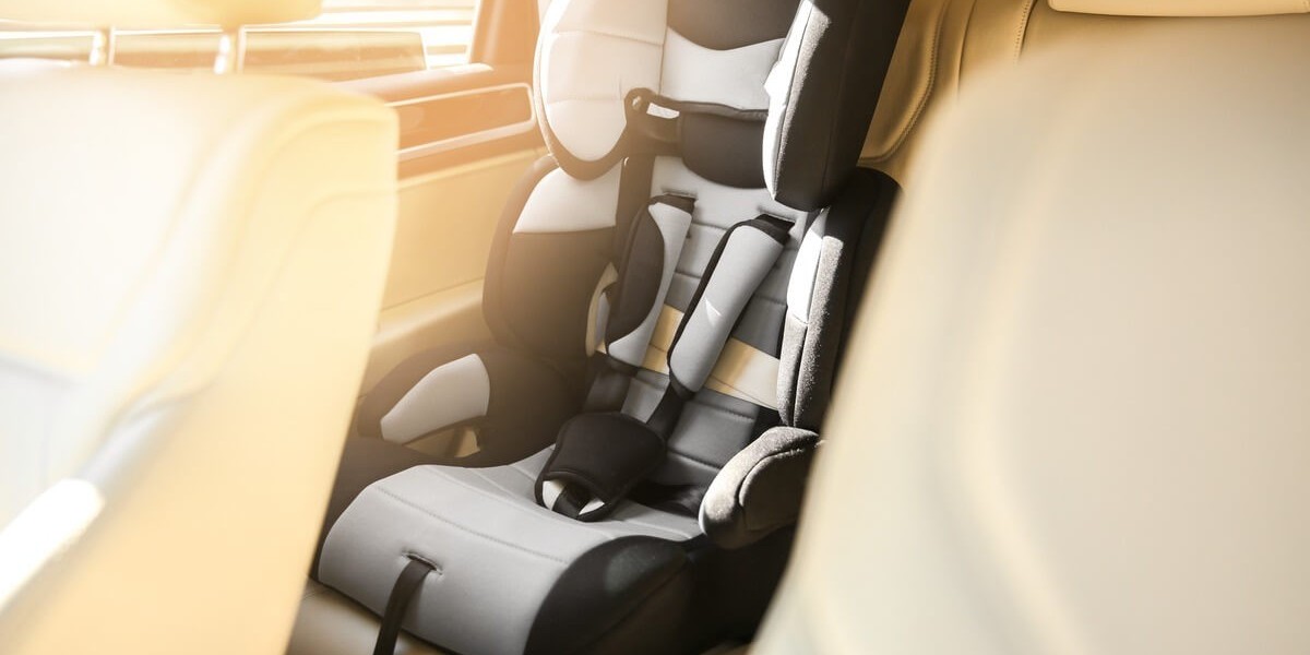 Baby Car Seat Market 2031: Growth and Trends