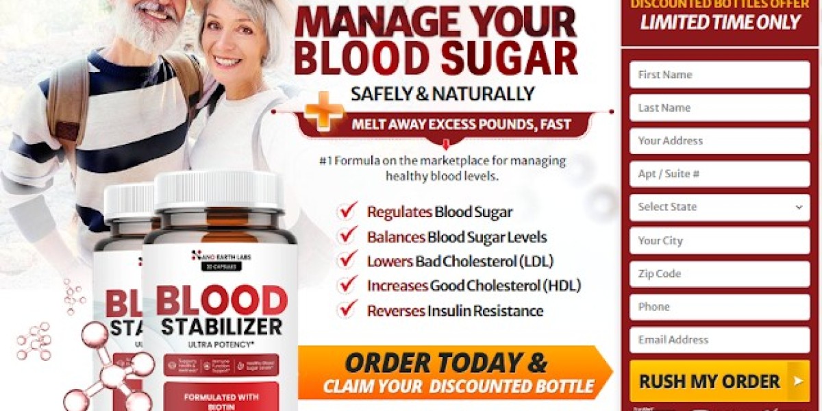 Nano Earth Blood Support: Ingredients, Benefits