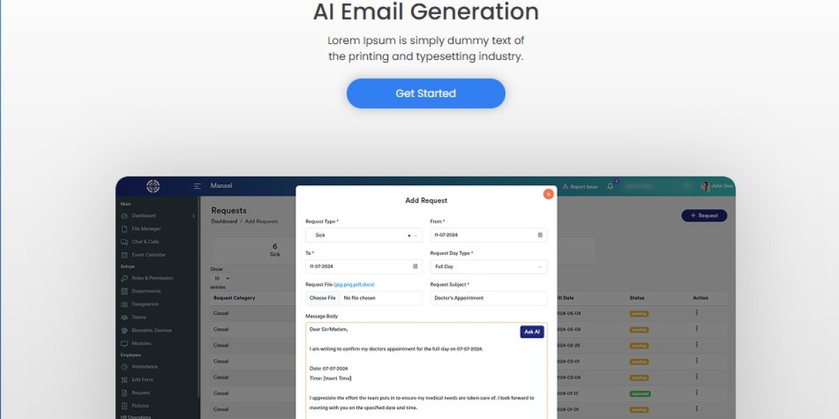 The Future of HR Tech: How Automation is Replac