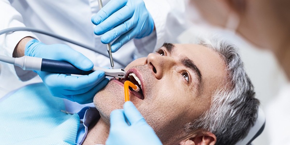 Can a Root Canal Save Your Tooth?