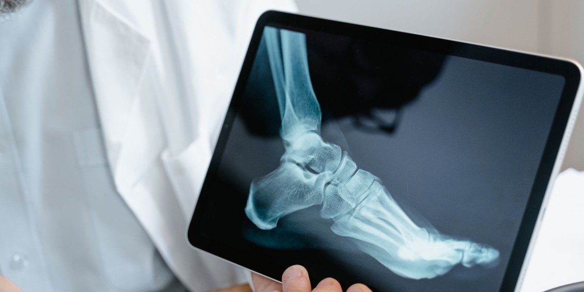 Teleradiology Market Set for Significant Growth