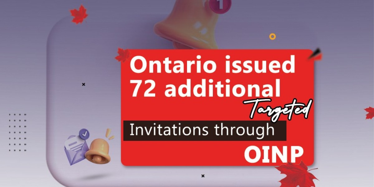 Ontario Immigration 2025