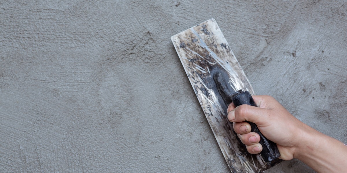 Stylish Wall & Floor Finishes for Modern Spaces