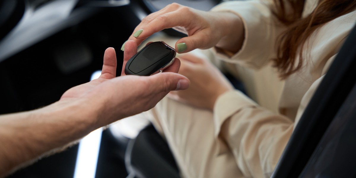 The Under-Appreciated Benefits Of Spare Car Key Dunstable