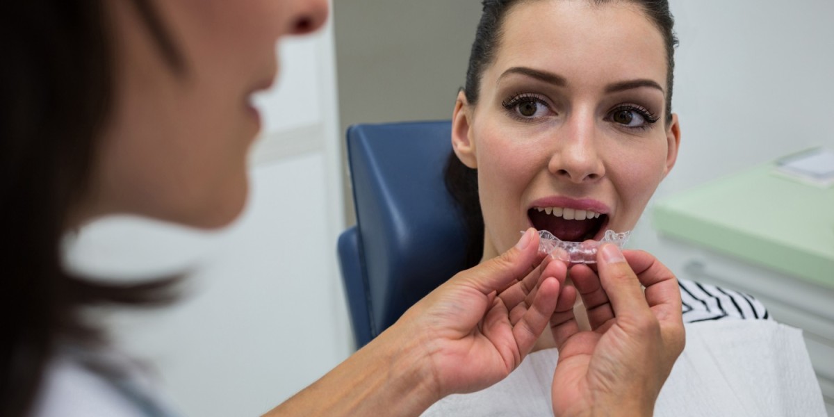 Orthodontics in St Albans: Achieving a Straight