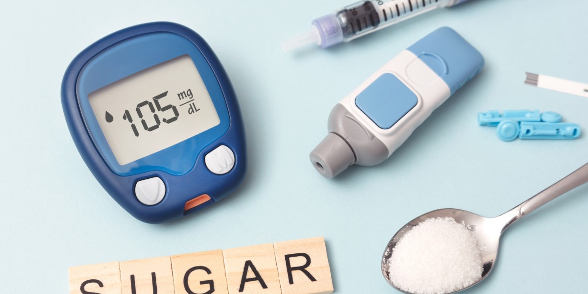 Comprehensive Market Study of Rapid Acting Insu