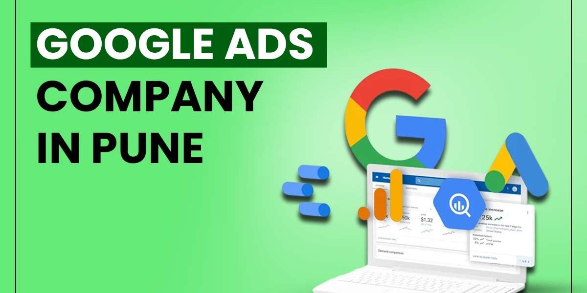 Google Ads Management Services in Pune