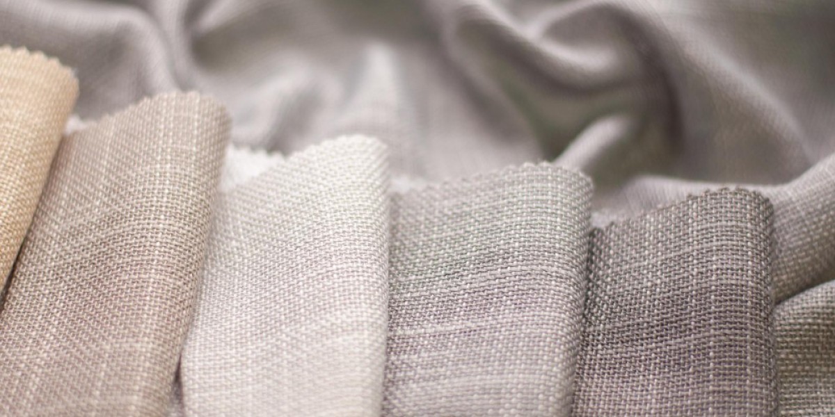 Where to Find Affordable Linen Fabrics in Belar
