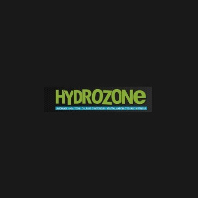 Hydrozone Profile Picture