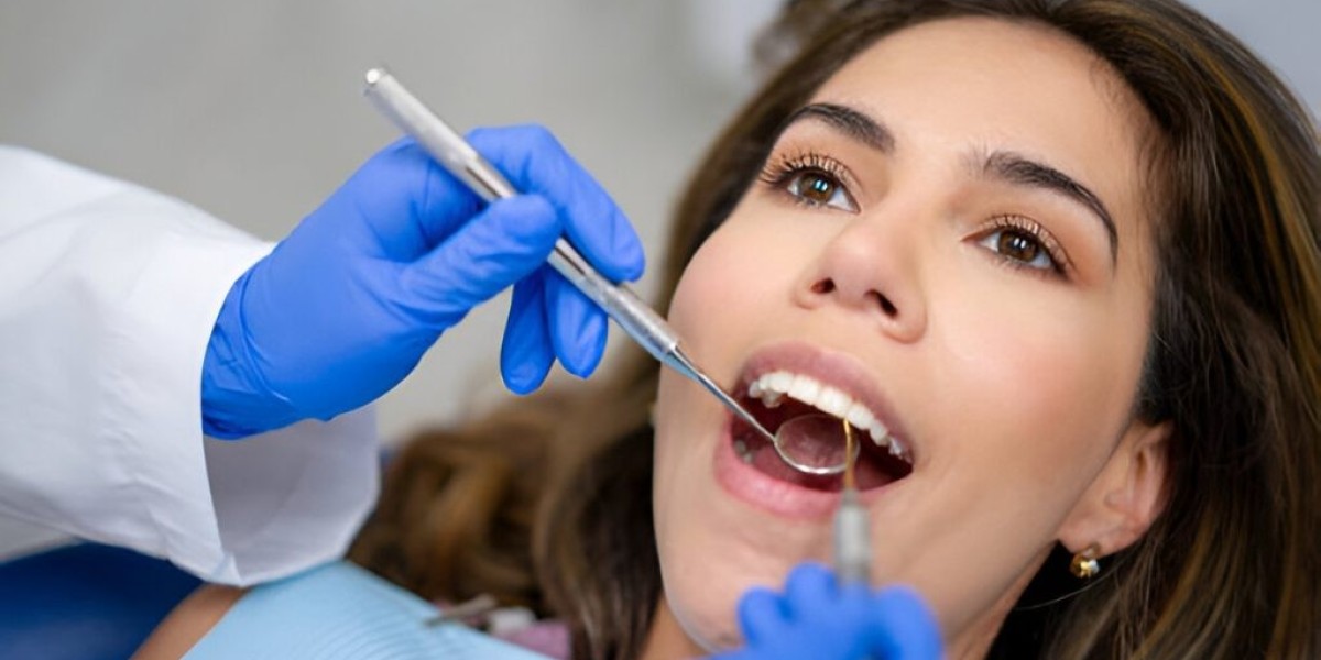 Powerful Fixes by a Trusted Endodontist Newark