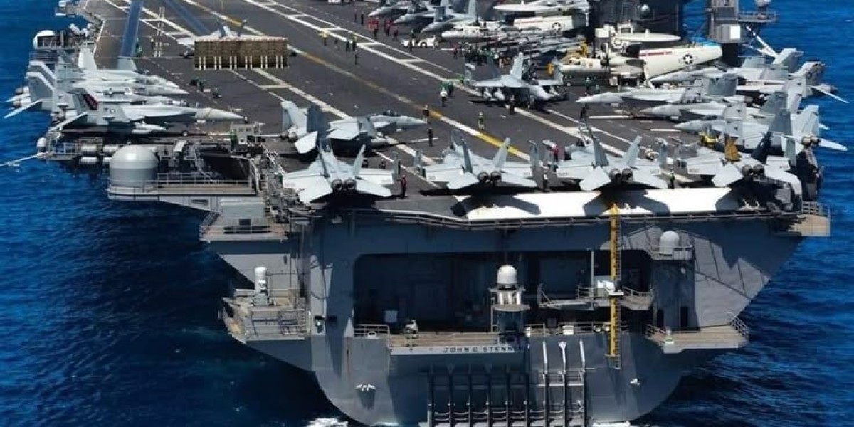 10 Essential Navy Current Affairs for 2025 You
