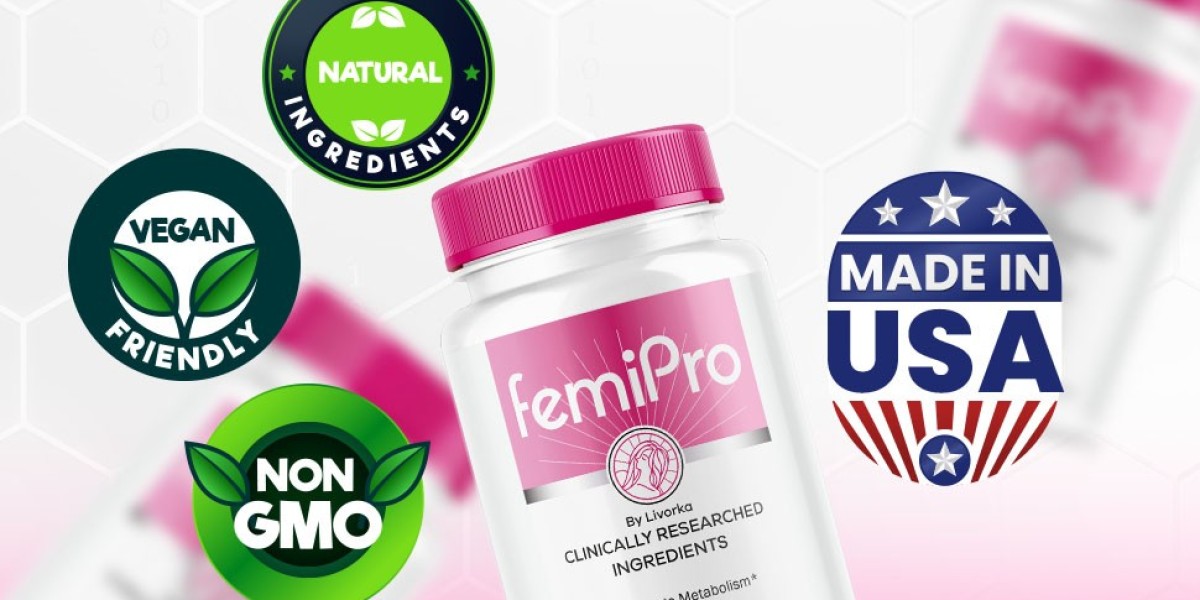 FemiPro : ["TRICK ALERT"] DOES IT BETTER
