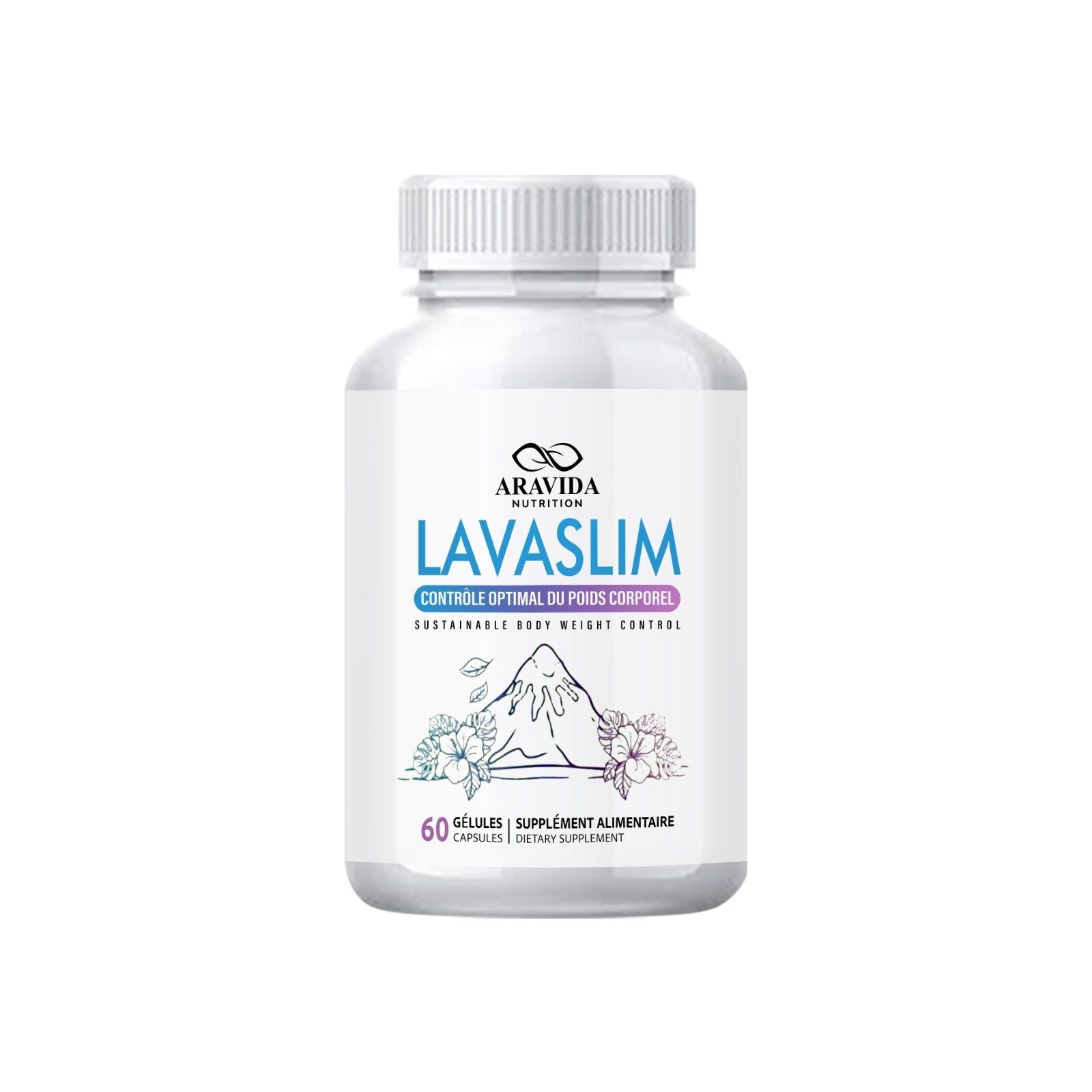 LavaSlim Capsules Profile Picture
