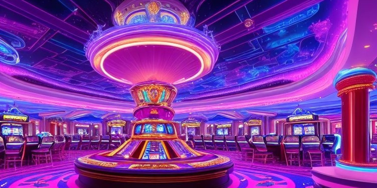 Spilleautomaterne på Unibet Casino Online