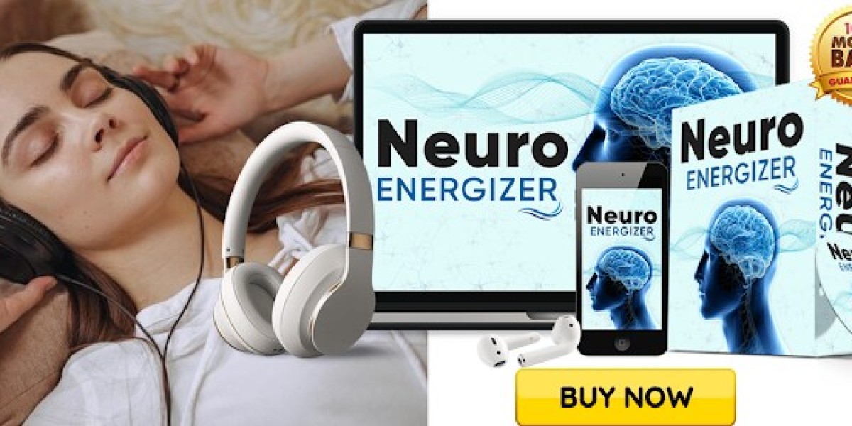 Neuro Energizer : [TOP 5 Reasons!] Why We're Your Best Choice?