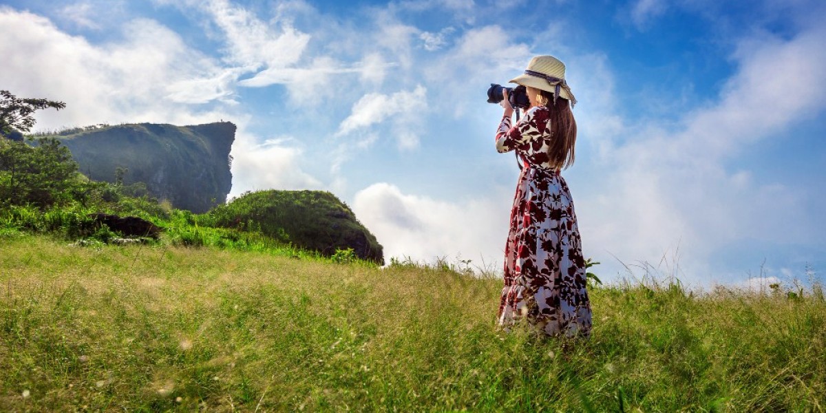 From Safari to City: Best Travel Packages Kenya