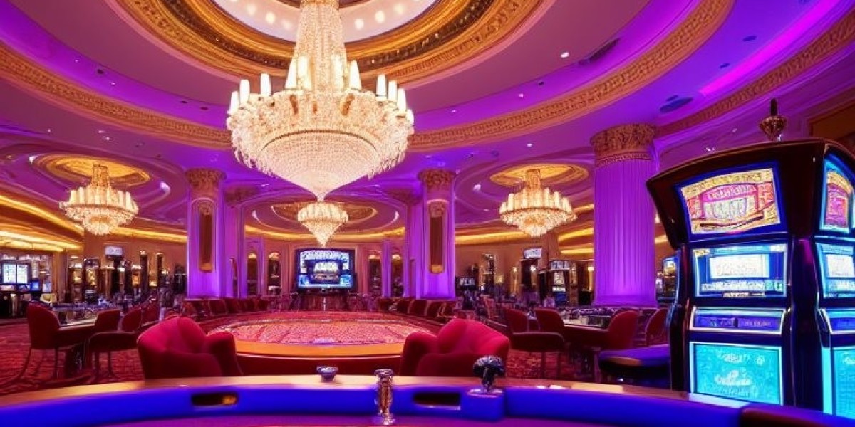 Breites Spielautomatenangebot bei LetsLucky Casino
