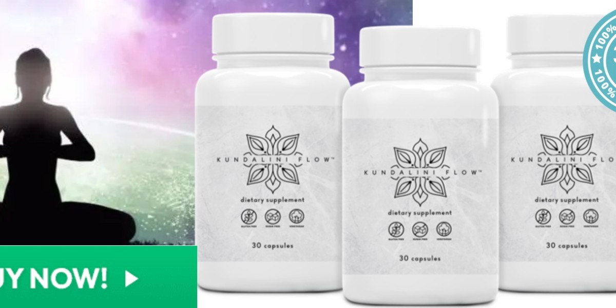 KundaliniFlow Reviews [User Report]