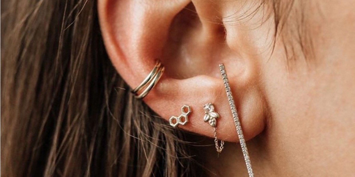 Can You Swim After Getting an Ear Piercing?