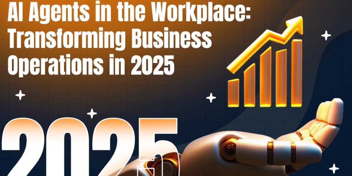AI Agents in the Workplace: Transforming Busine