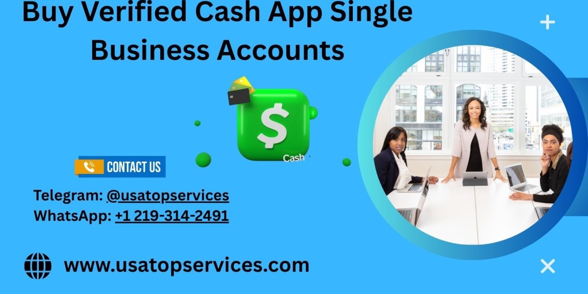 Top Platforms to Buy Verified Cash App Single B