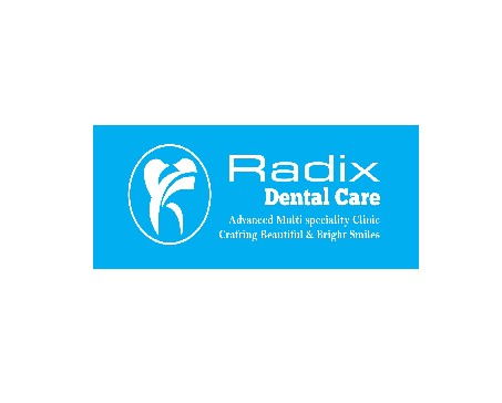 Radix Dental care Profile Picture