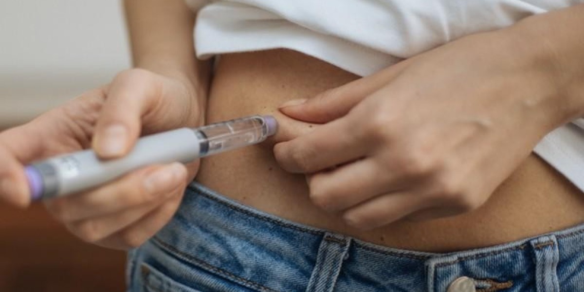 Mounjaro Dubai: How It Boosts Metabolism