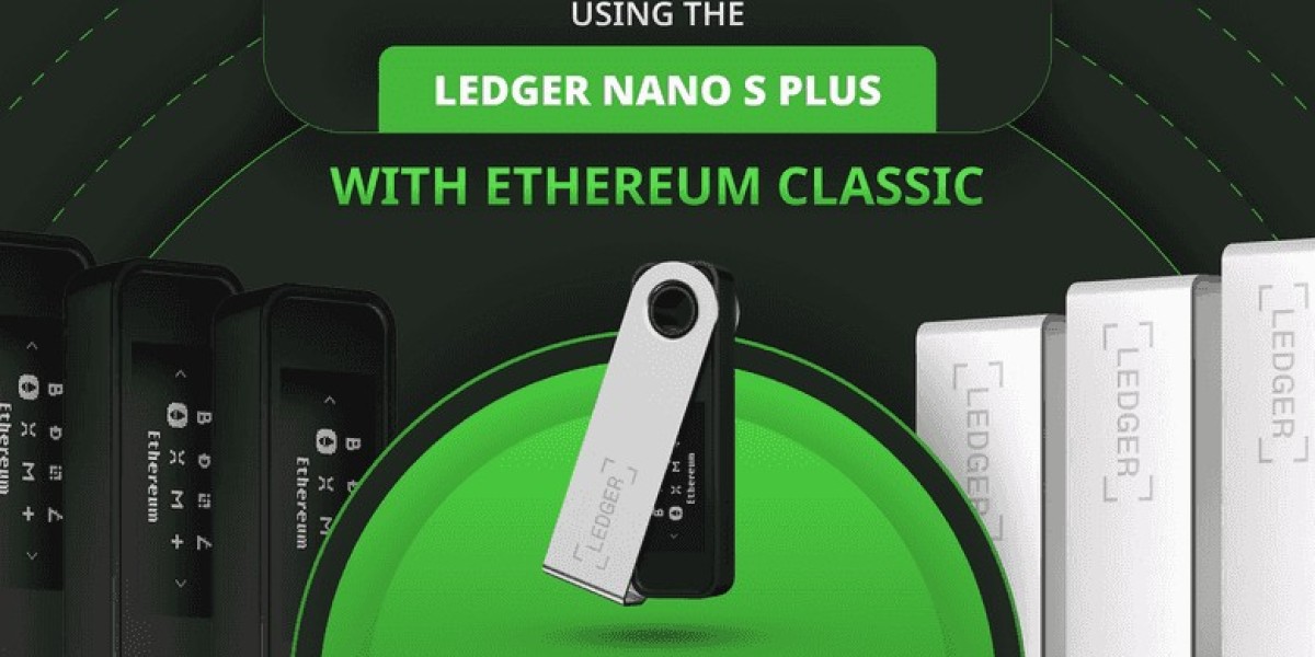 Ledger.com/start – Official Guide to Setting Up