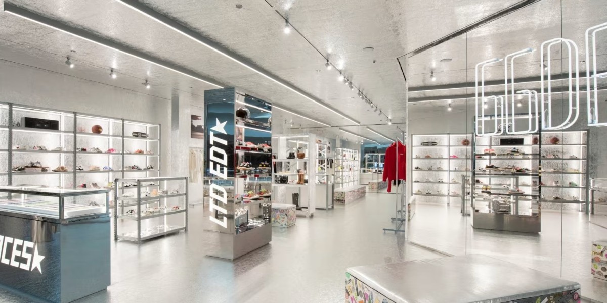 New Update Models Golden Goose Outlet