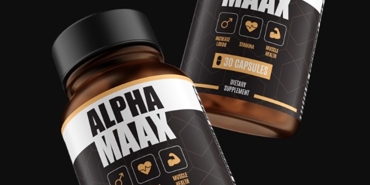 Alpha Maax DE AT CH