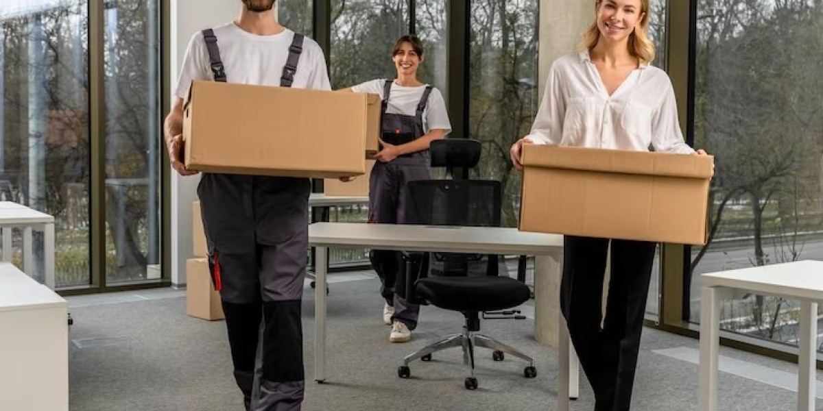 How Do I Prepare for Movers in Lewiston, ID?