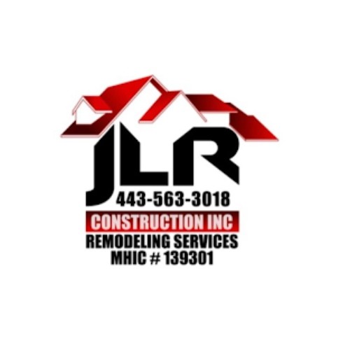 JLR CONSTRUCTION INC Profile Picture
