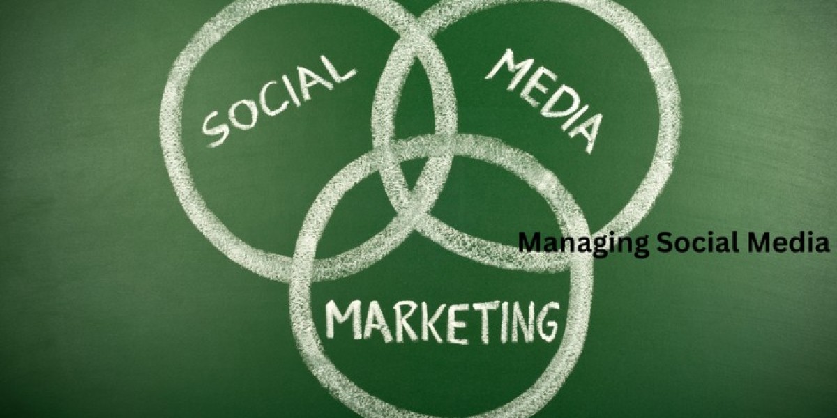 Managing Social Media: The Ultimate Guide for B