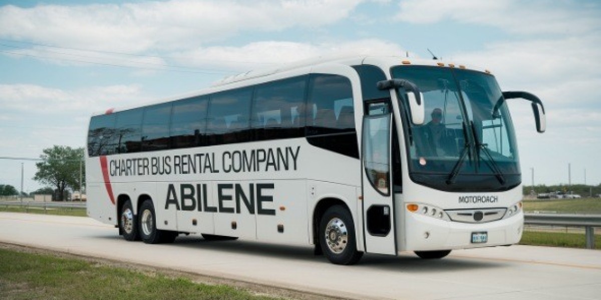 Party Bus Rental: Celebrate On the Go With a Fu