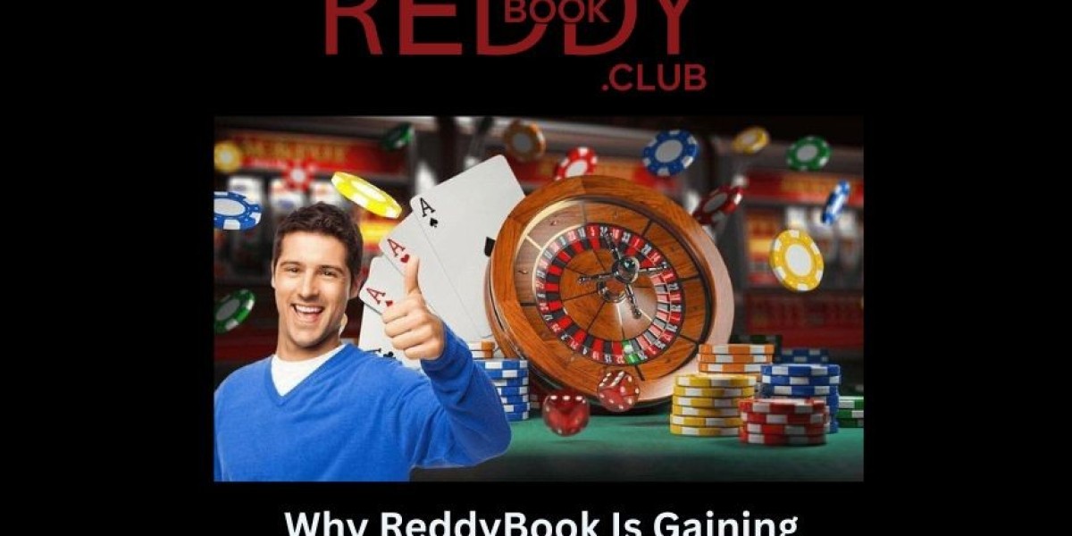 Why ReddyBook Is Gaining Popularity Among India