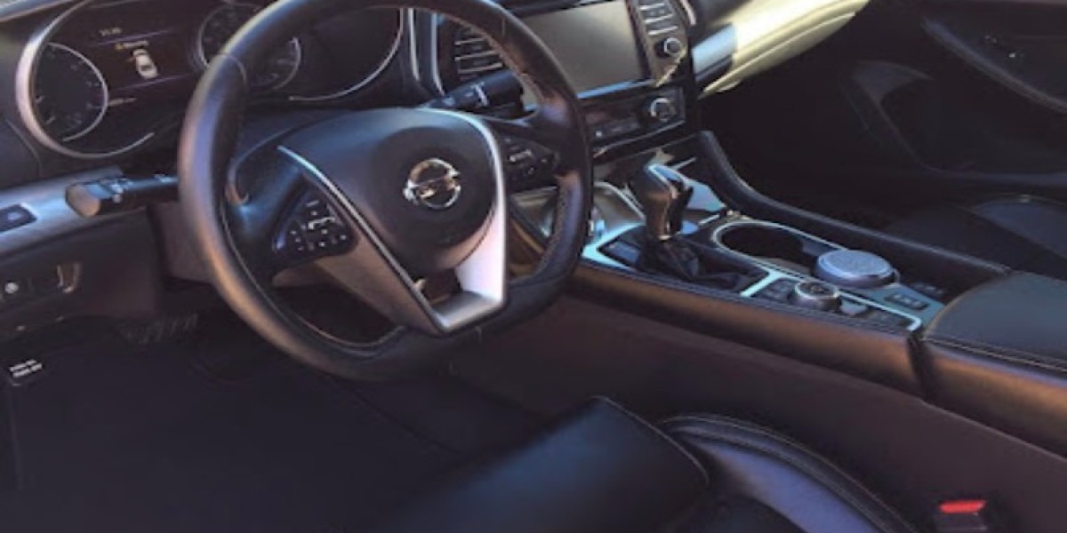 Car Detailing in Fort Worth for a Flawless Fini