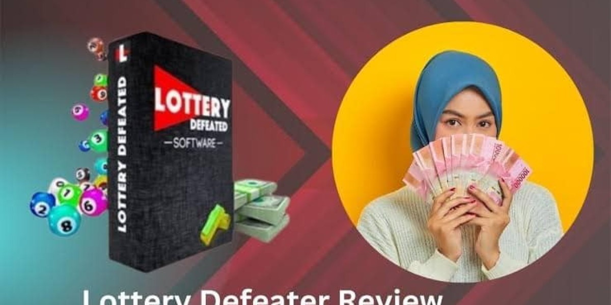 Lottery Defeater (USER GUIDE) "STEP BY STEP INFO" HOW TO USE? READ FULL ARTICLE!