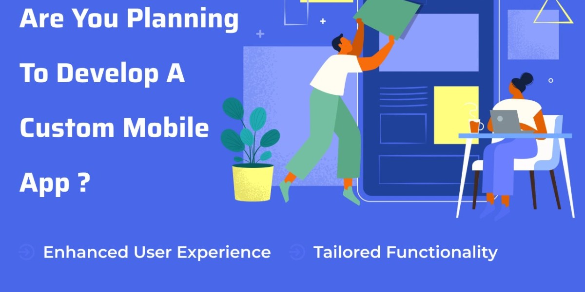 No. 1 Mobile app development company dubai