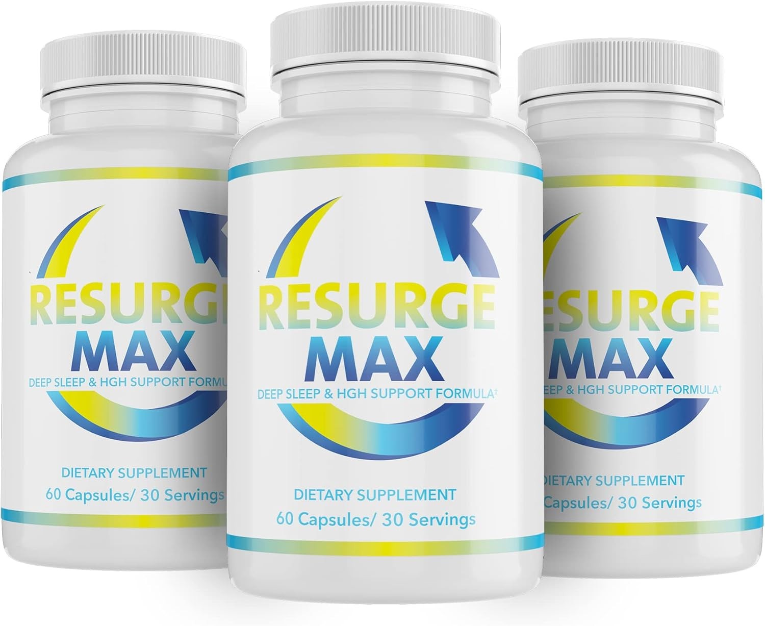 Resurge Improve Your Sleep And Manage We Profile Picture