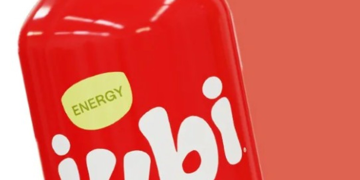 Boost Your Day with a Kratom Energy Shot That W