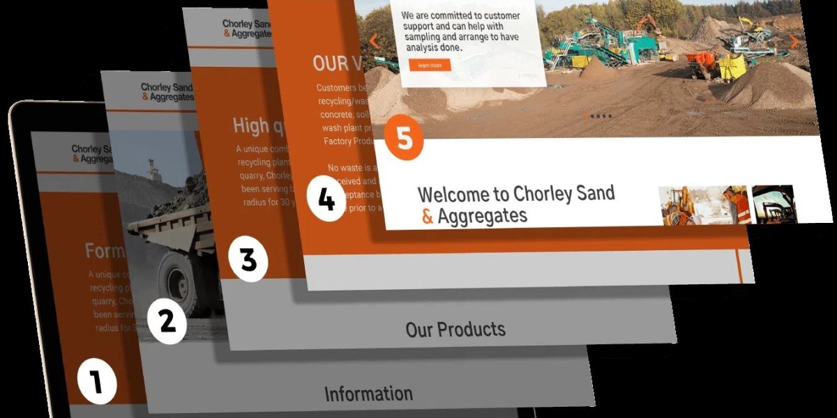 Top Web Design Trends to Watch in Bamber Bridge