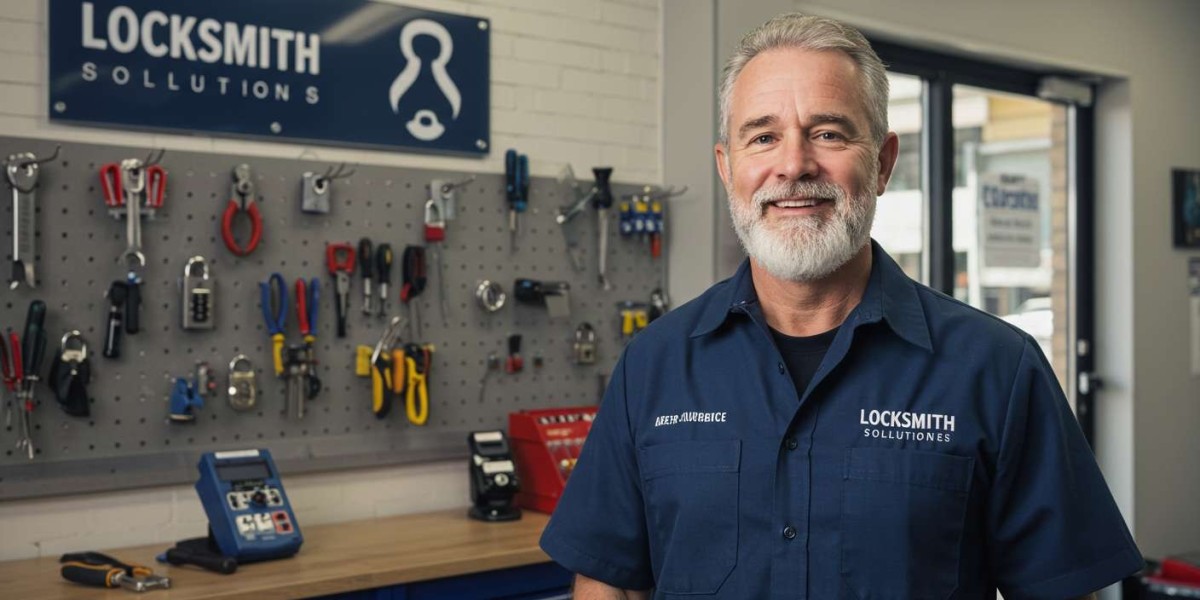 Boost Efficiency with Locksmith Business Softwa