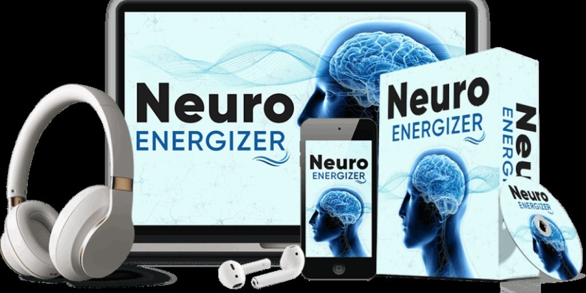 Neuro Energizer Reviews [Consumer Reports] Is I