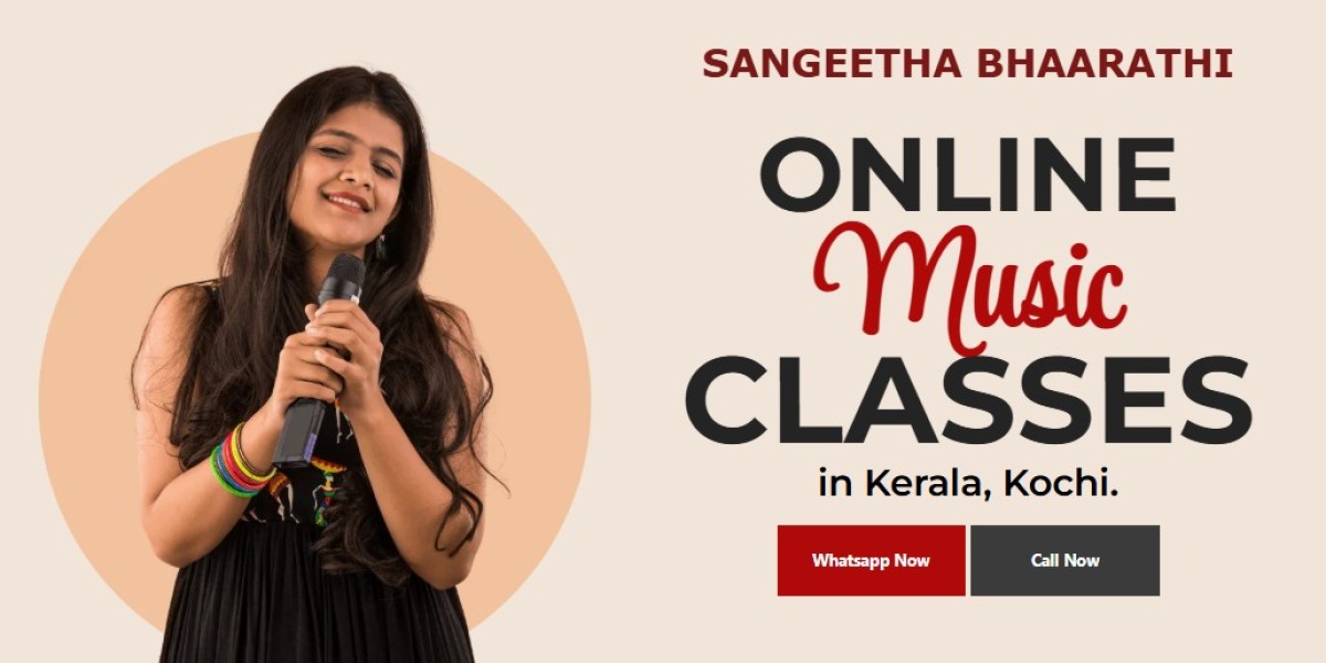 Enroll Today In Online Music Class For Kids Wit