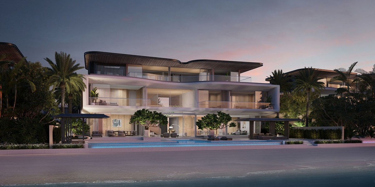 Branded Residences for Sale Dubai