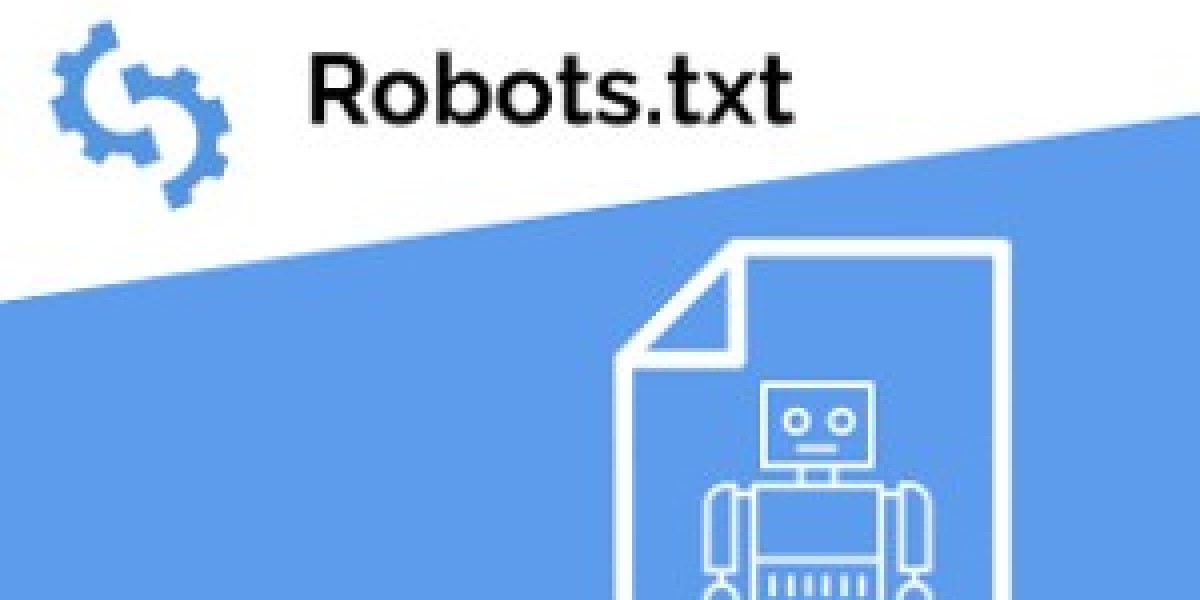 Free Robots.txt Generator Tool Create SEO-Frien