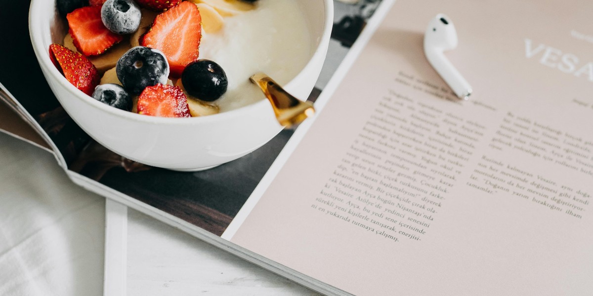 Can Diet Alone Help with Colitis?