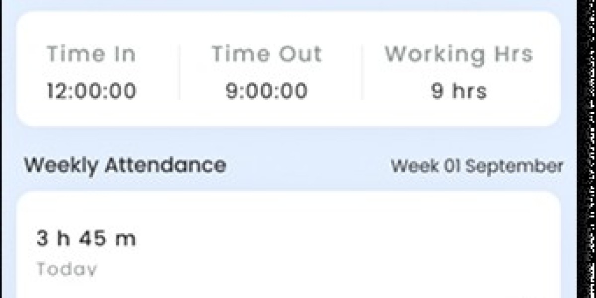 Enhancing Workforce Productivity with Manxel HR