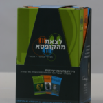 סדנה למנהלים על יצירתיות – מותרות או הכרח? - Tumblrblog