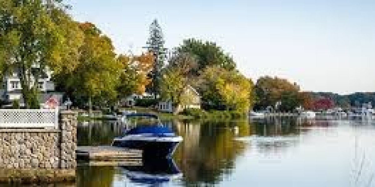 Connecticut Flood Insurance: Essential Protecti